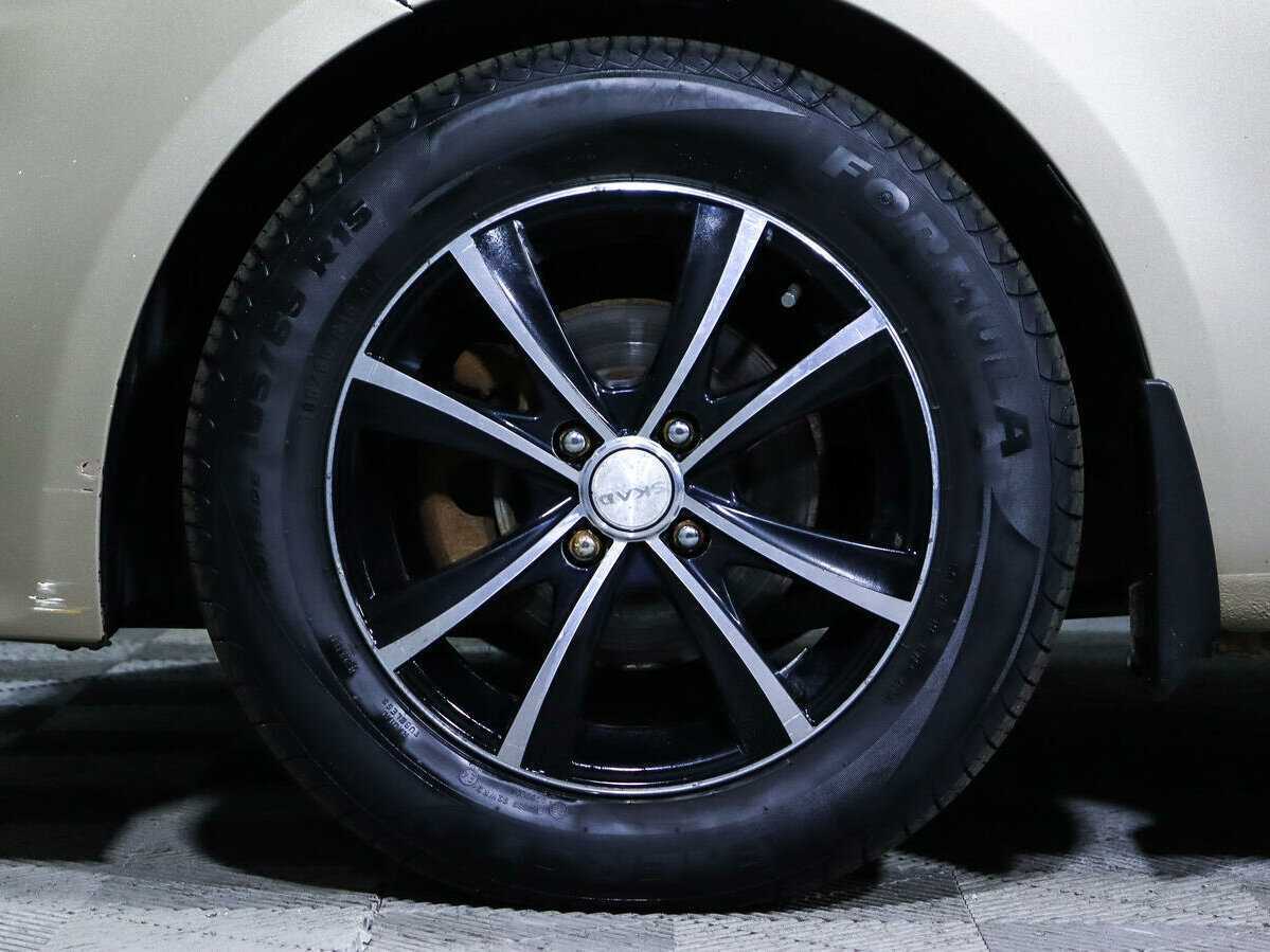 Купить Kia Rio, 2015, 161 702 км.. Фото: #14