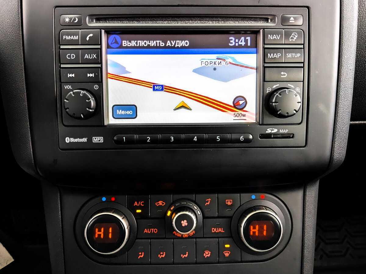 Купить Nissan Qashqai, 2012, 180 000 км.. Фото: #14