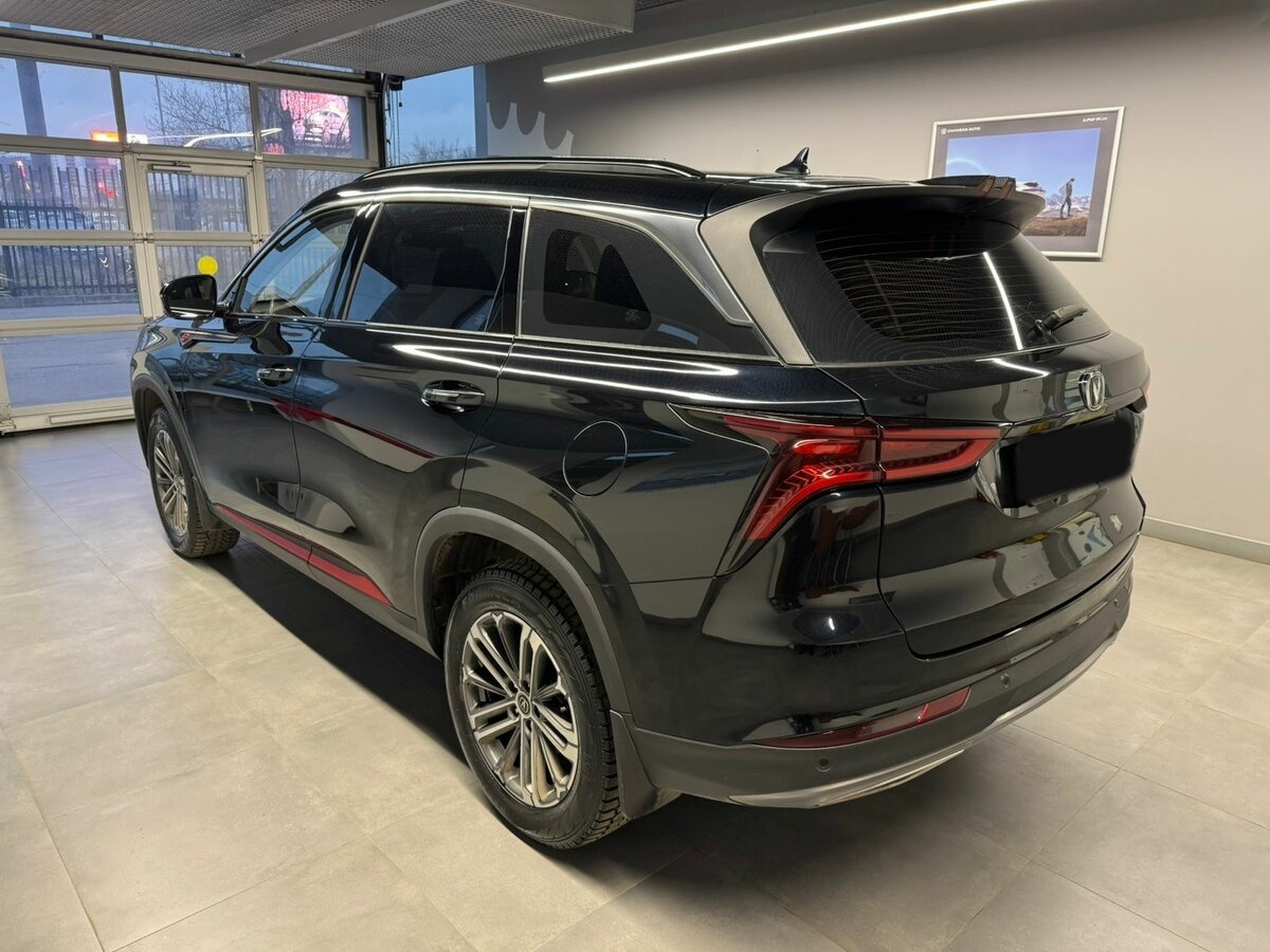 Купить Changan CS75 Plus, 2023, 35 749 км.. Фото: #3