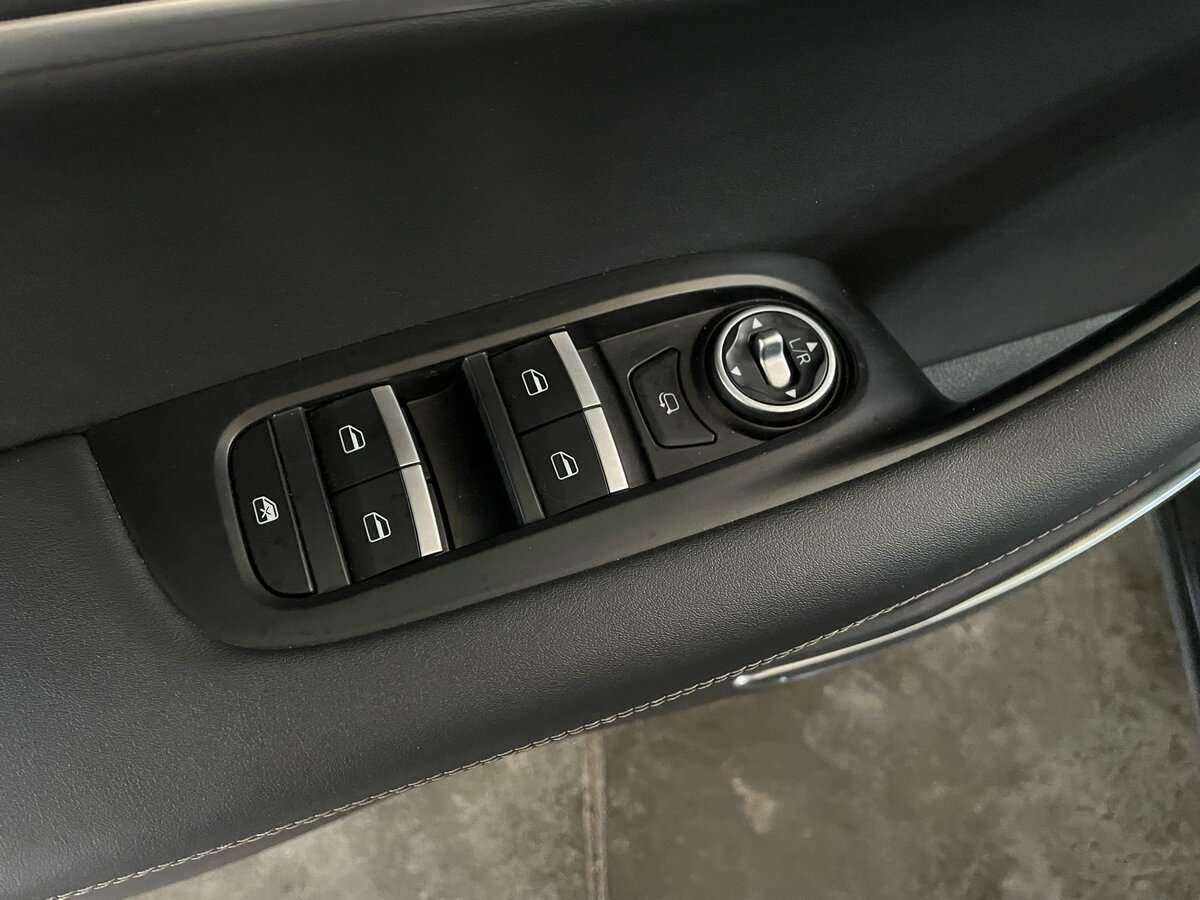 Купить Chery Tiggo 7 Pro, 2022, 28 791 км.. Фото: #23