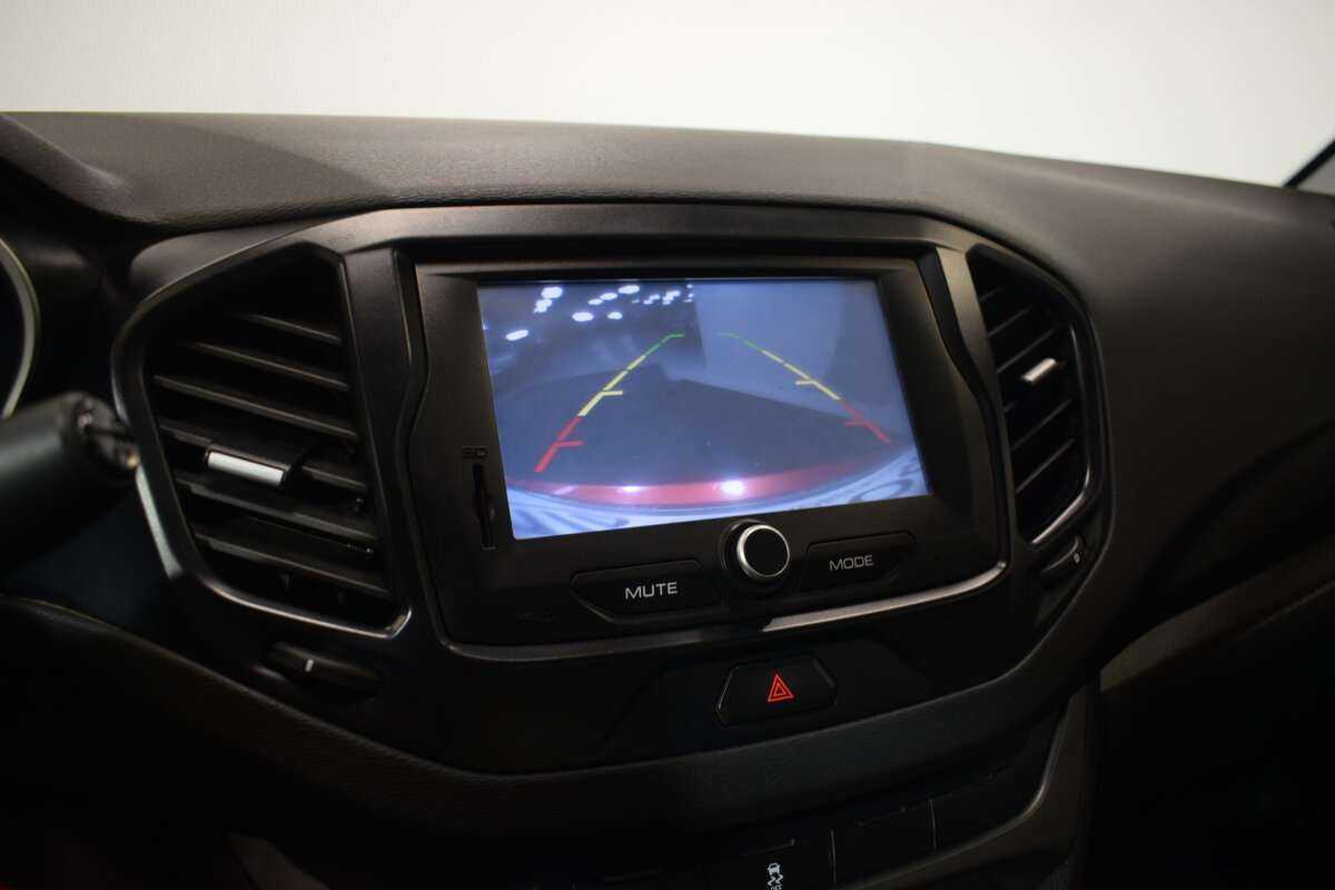 Купить Lada (ВАЗ) Vesta, 2016, 165 000 км.. Фото: #16