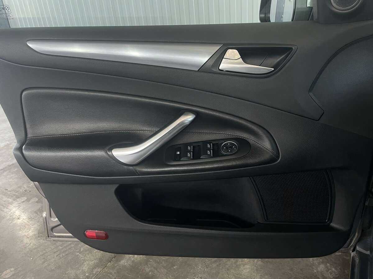 Купить Ford Mondeo, 2012, 185 640 км.. Фото: #20