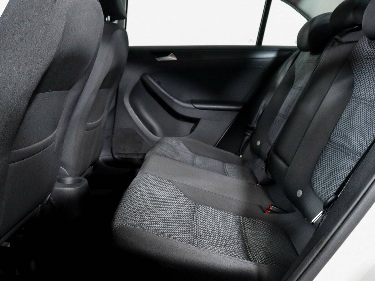 Купить Volkswagen Jetta, 2014, 112 450 км.. Фото: #7