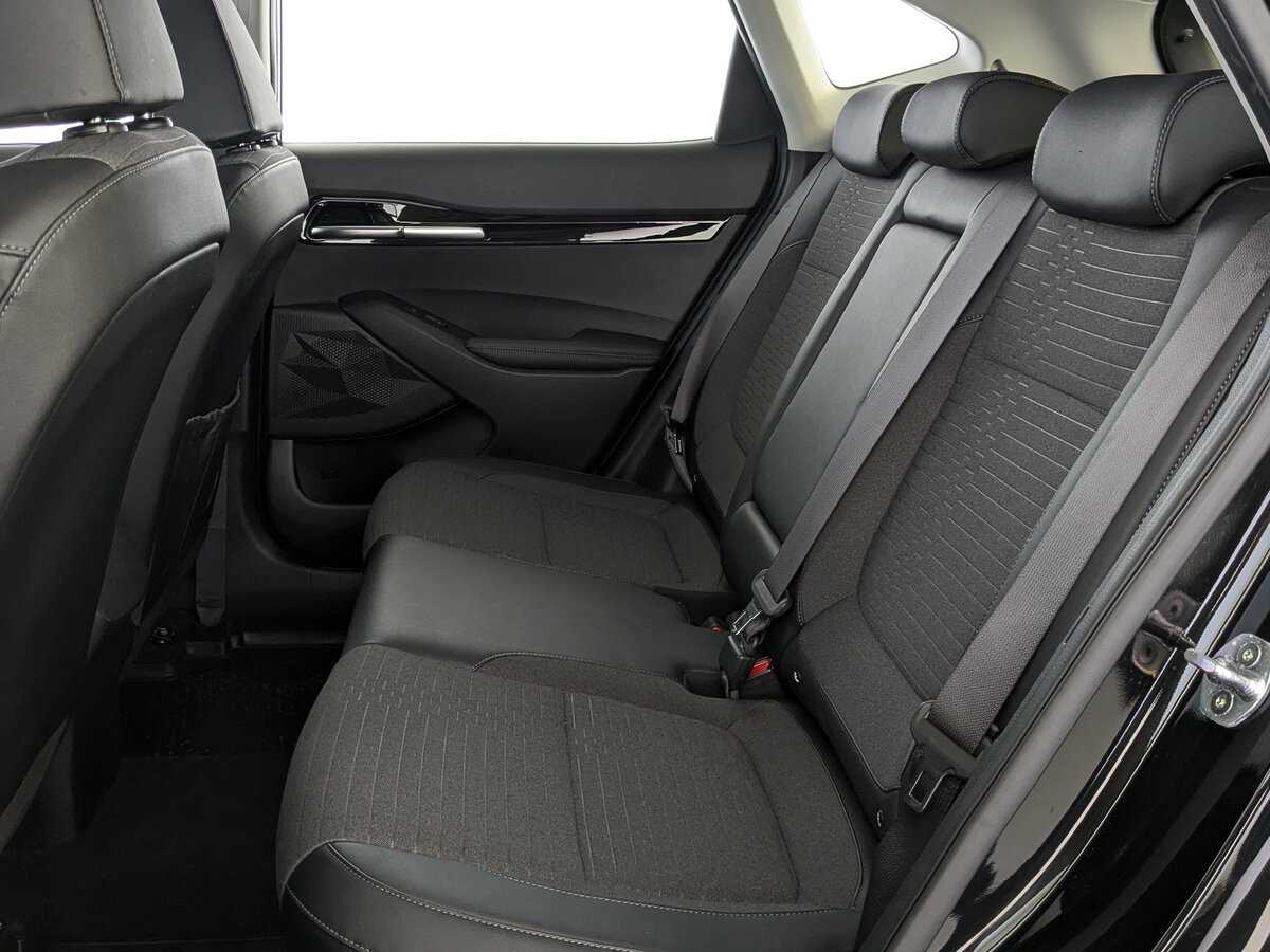 Купить Kia Seltos, 2020, 109 405 км.. Фото: #17