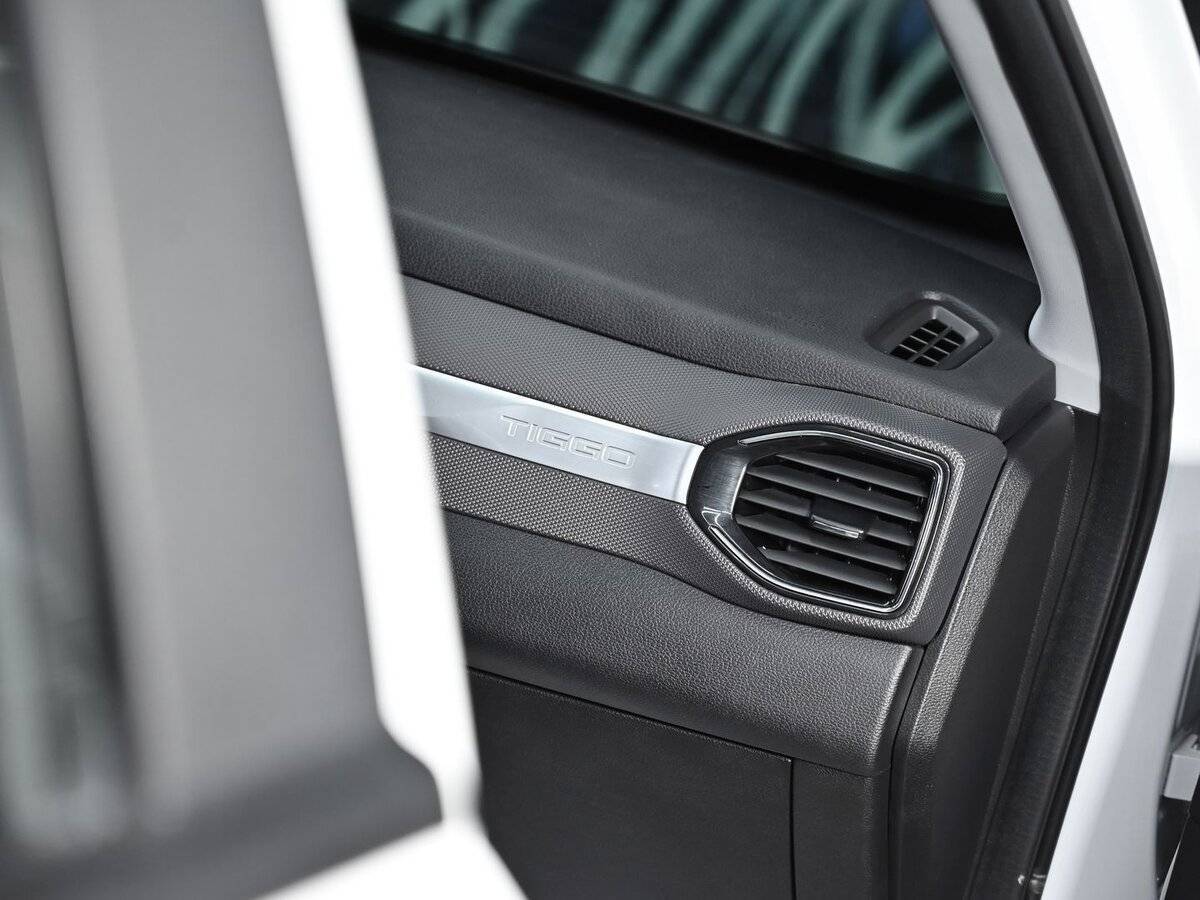 Купить Chery Tiggo 4, 2021, 51 000 км.. Фото: #16