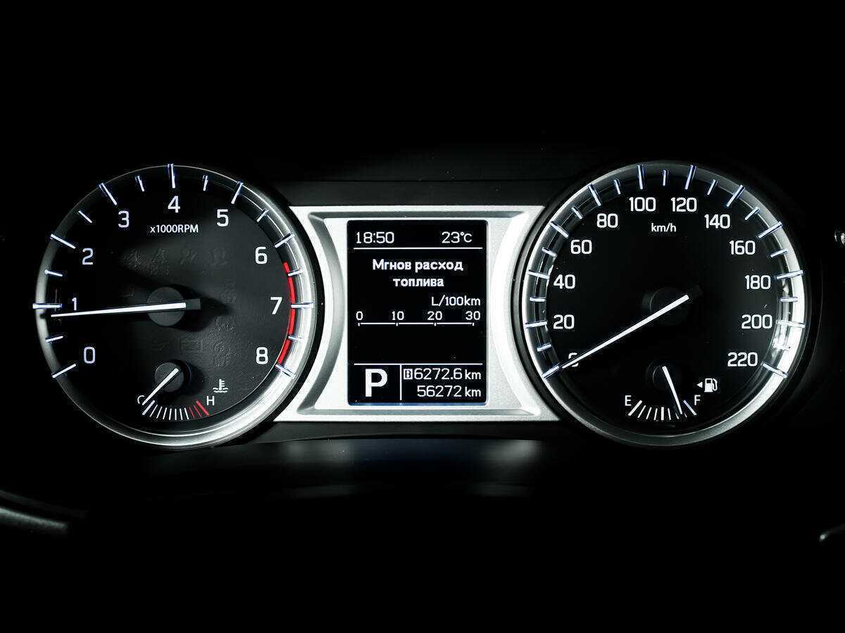 Купить Suzuki Vitara, 2016, 56 271 км.. Фото: #9