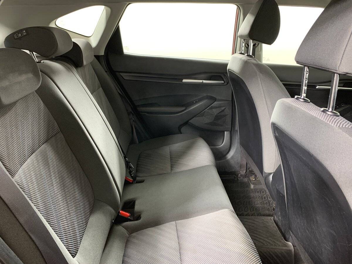 Купить Kia Seltos, 2020, 92 253 км.. Фото: #16