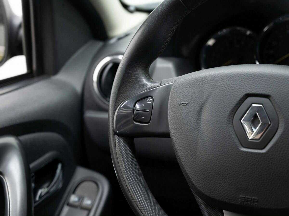 Купить Renault Duster, 2018, 100 904 км.. Фото: #14