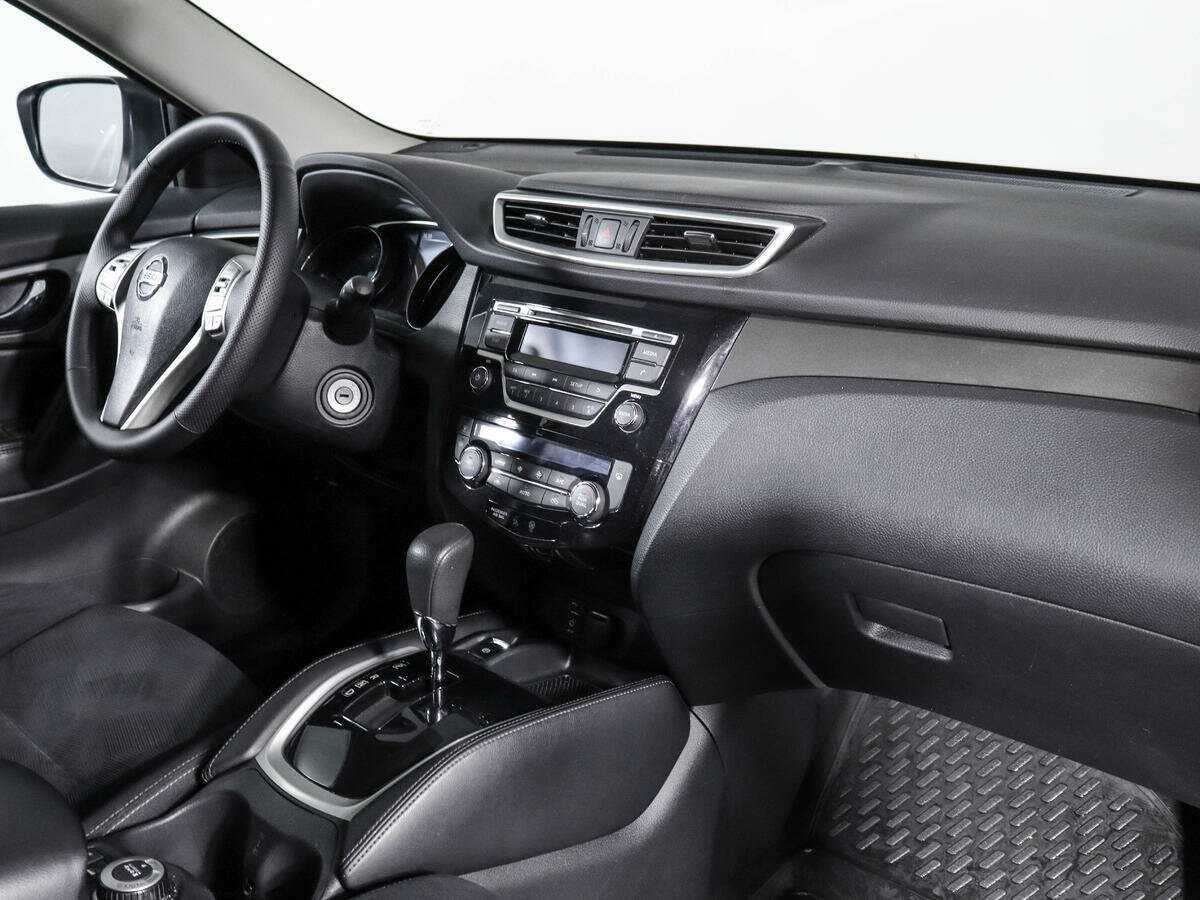 Купить Nissan X-Trail, 2015, 94 428 км.. Фото: #6
