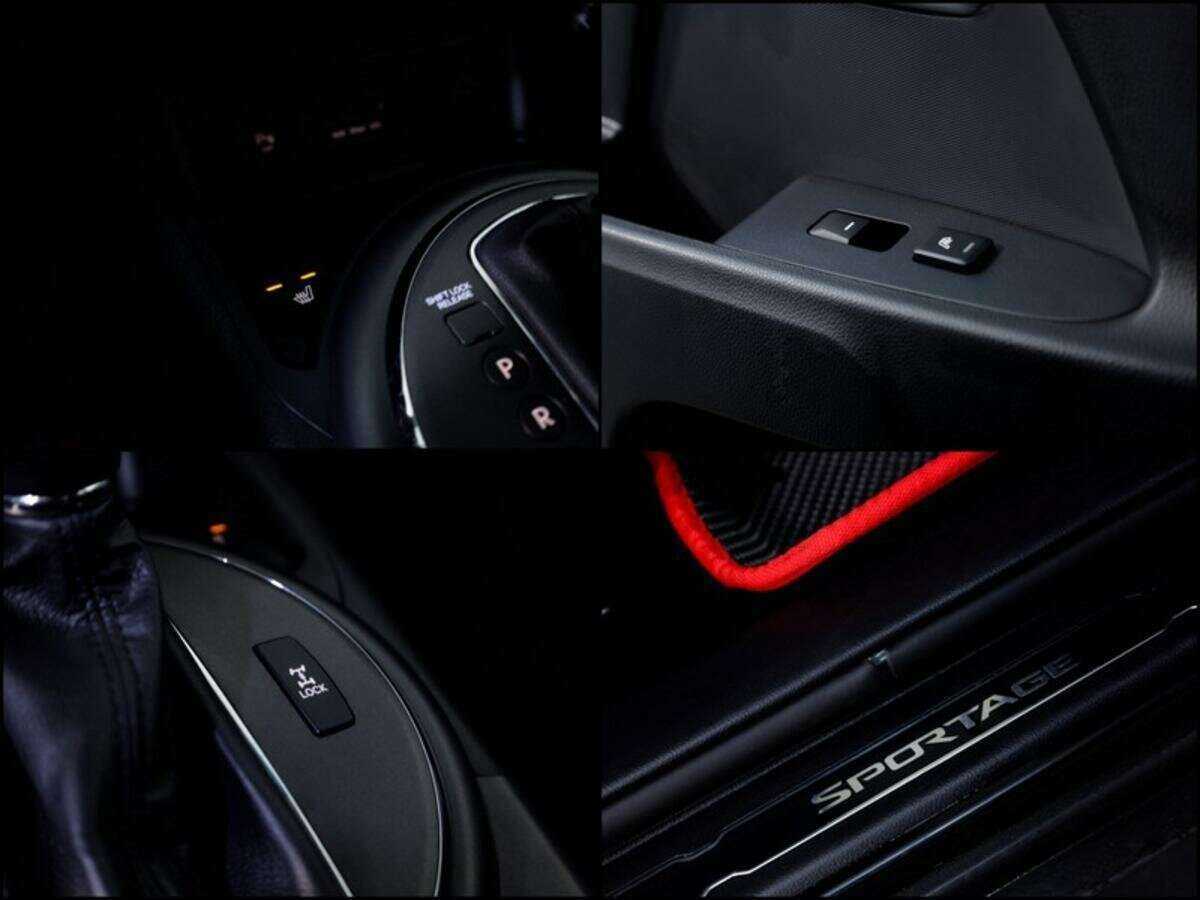 Купить Kia Sportage, 2014, 115 758 км.. Фото: #20