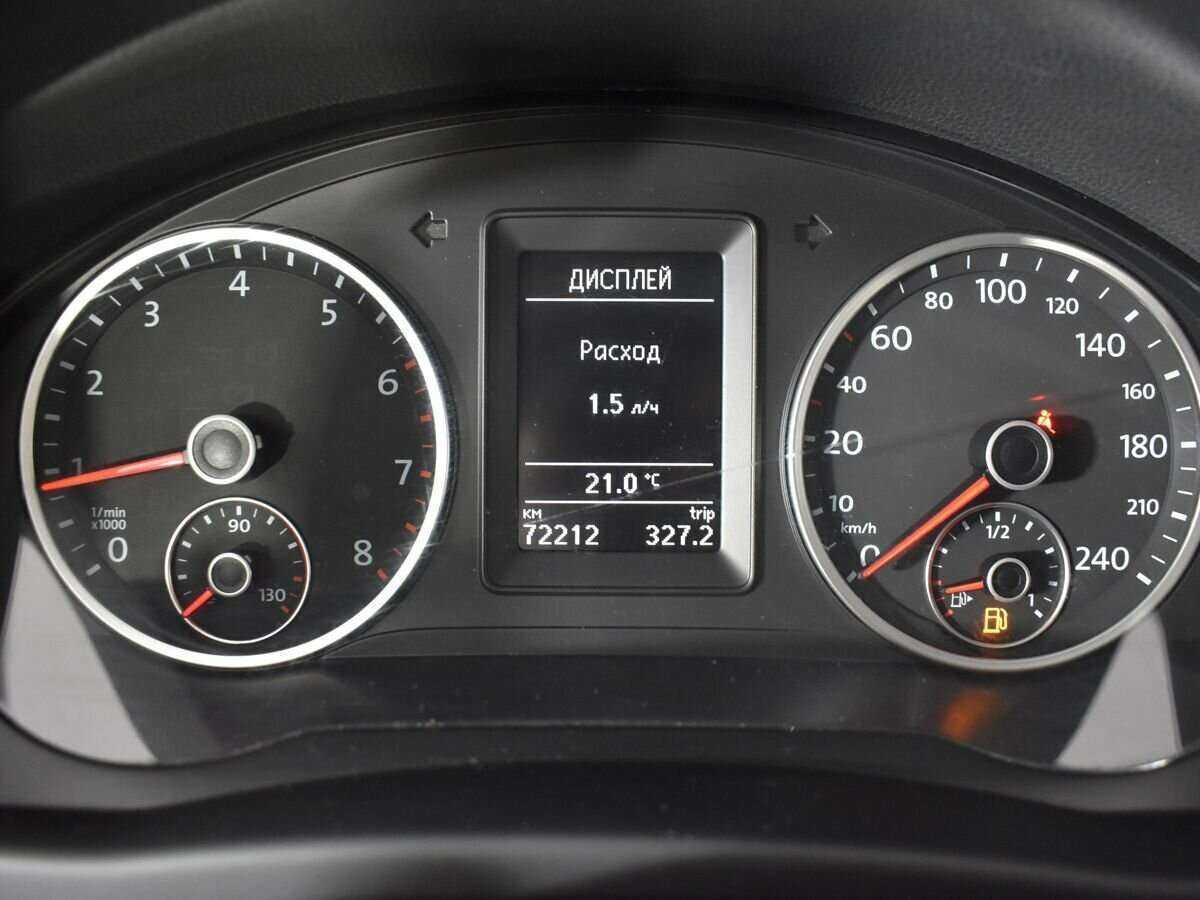 Купить Volkswagen Tiguan, 2012, 72 212 км.. Фото: #10