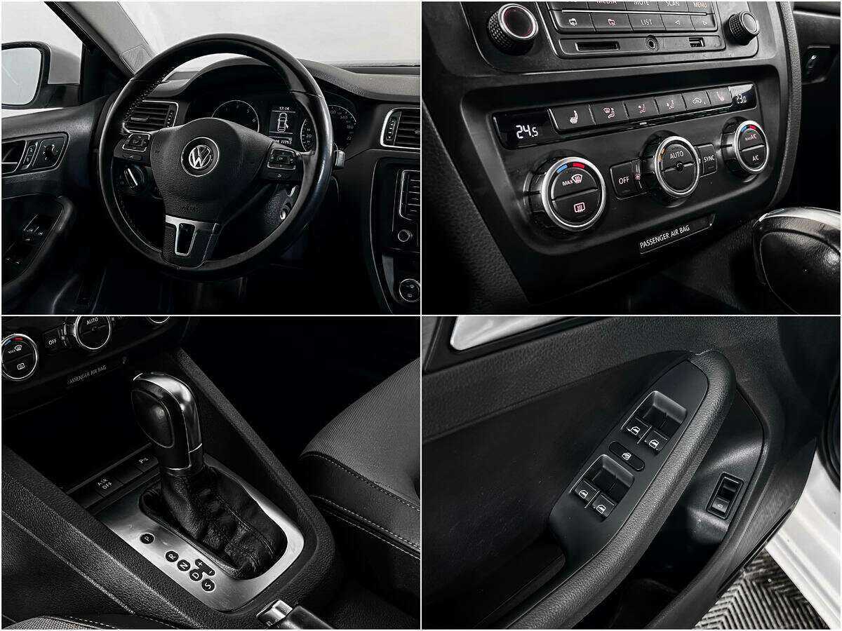 Купить Volkswagen Jetta, 2013, 160 821 км.. Фото: #13