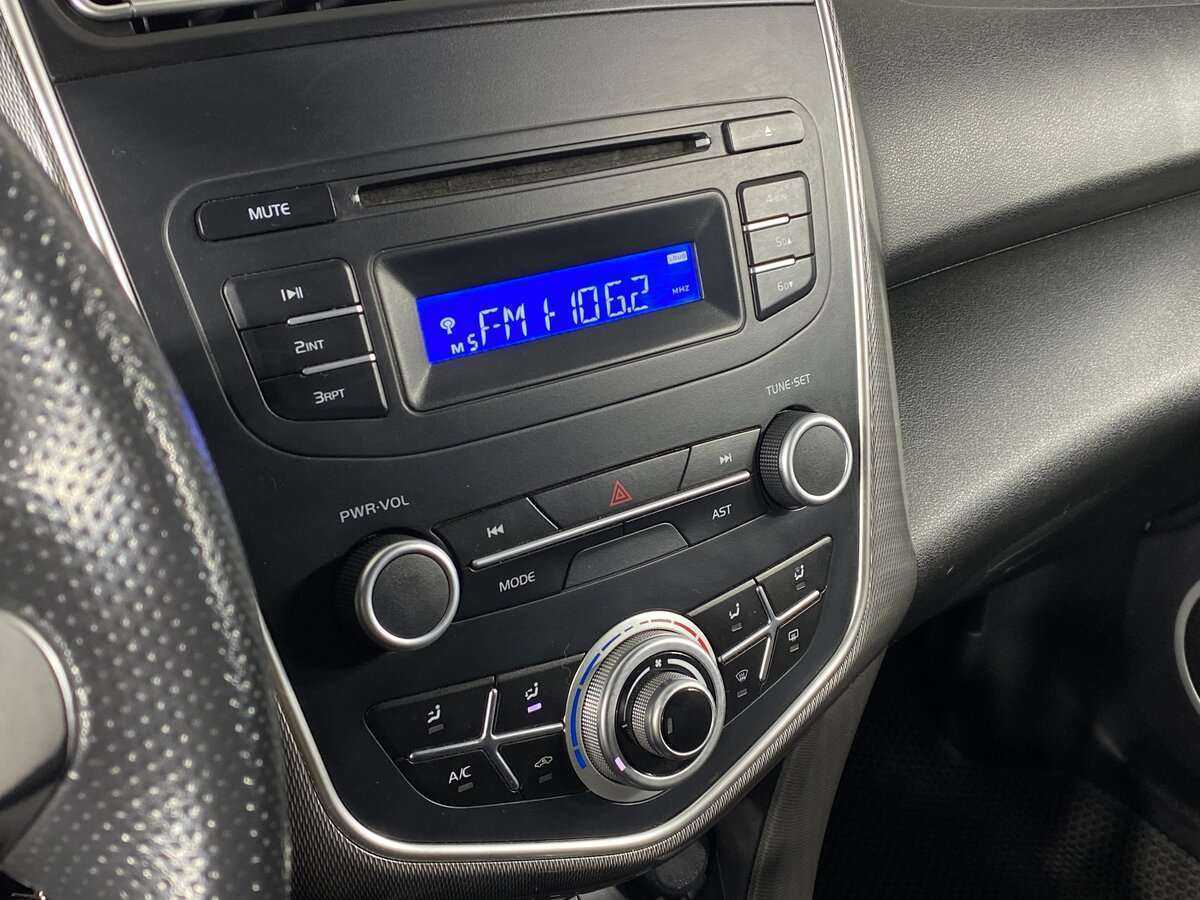 Купить Lifan X60, 2017, 85 499 км.. Фото: #9
