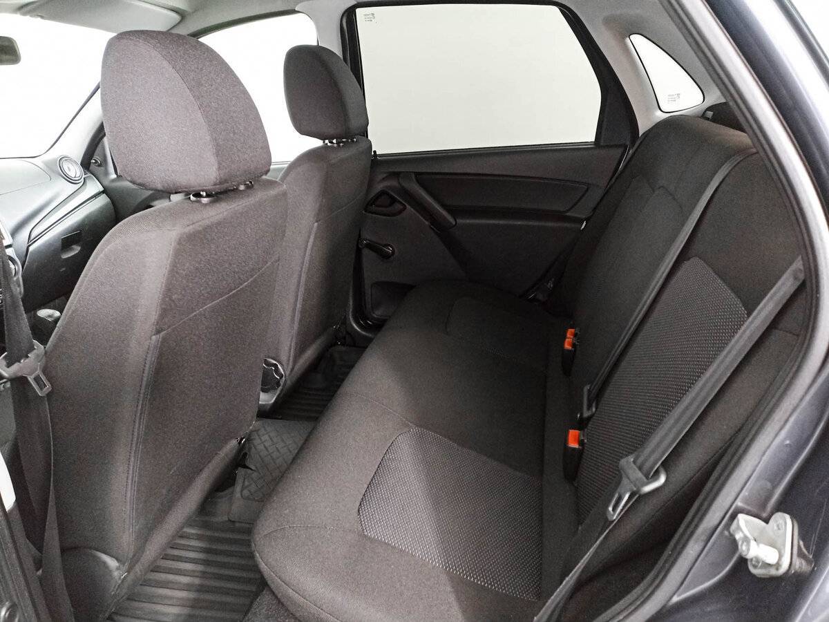 Купить Lada (ВАЗ) Granta, 2019, 143 690 км.. Фото: #11