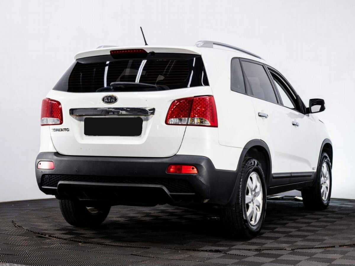 Купить Kia Sorento, 2012, 134 952 км.. Фото: #5