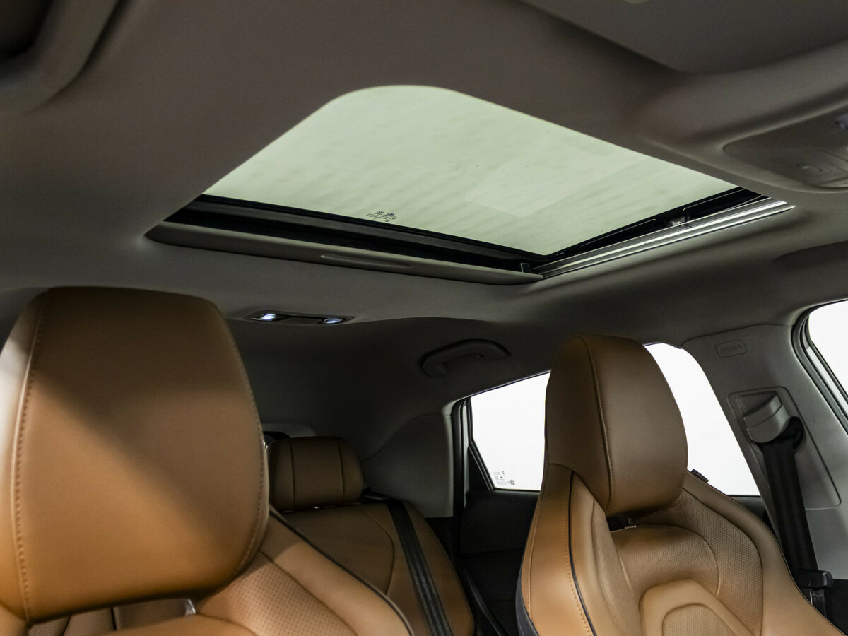 Купить OMODA C5, 2022, 22 156 км.. Фото: #17