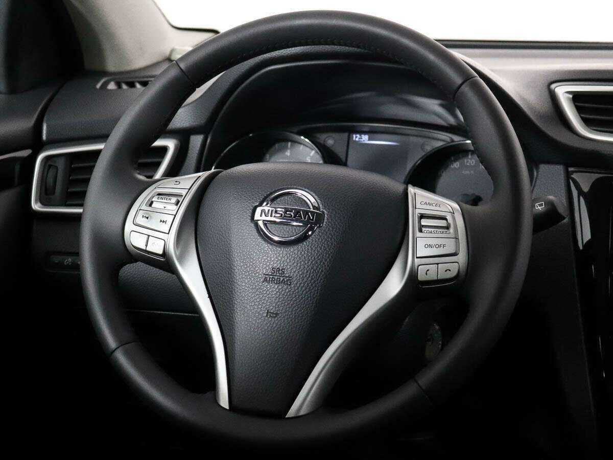 Купить Nissan Qashqai, 2014, 152 076 км.. Фото: #11