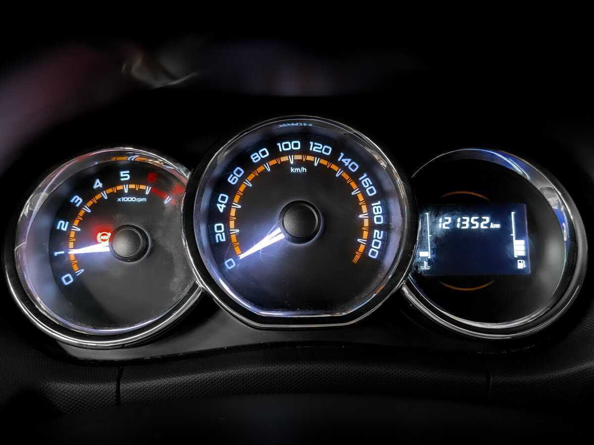 Купить Lada (ВАЗ) Largus, 2021, 121 350 км.. Фото: #11