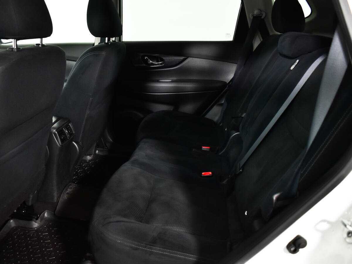 Купить Nissan X-Trail, 2017, 105 911 км.. Фото: #7