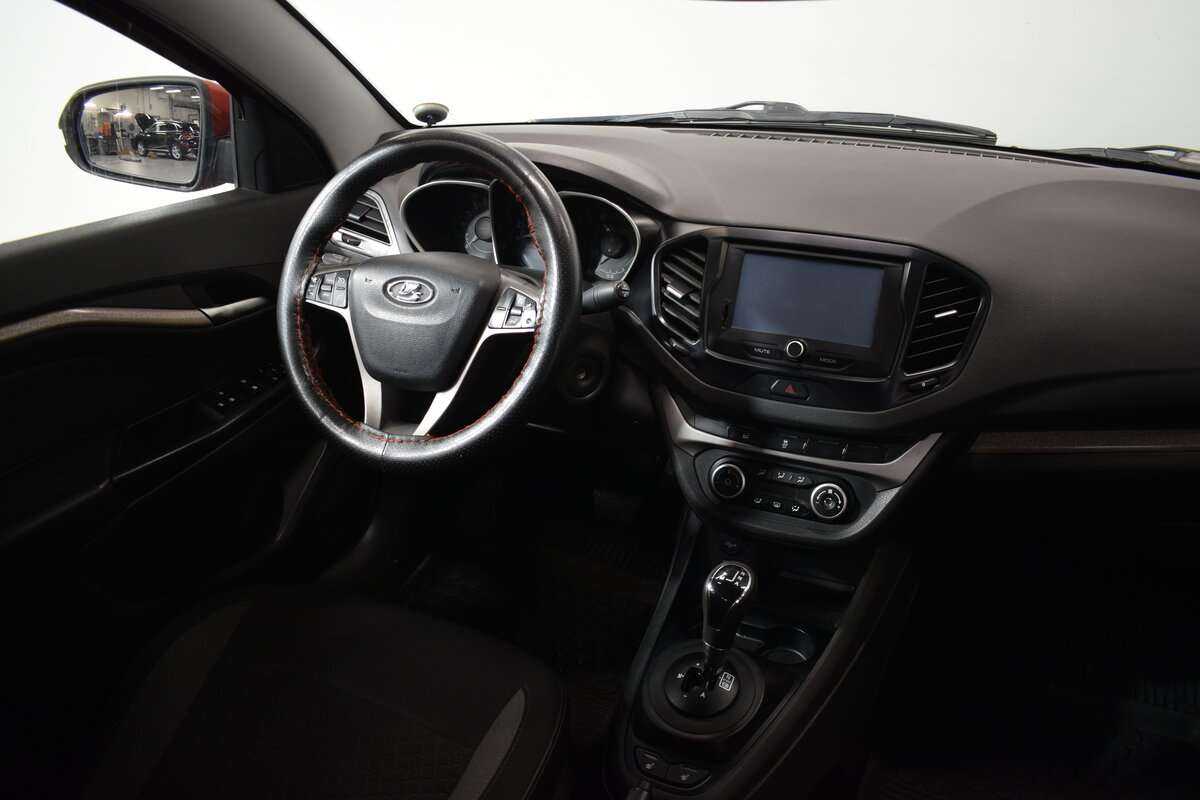 Купить Lada (ВАЗ) Vesta, 2016, 165 000 км.. Фото: #8