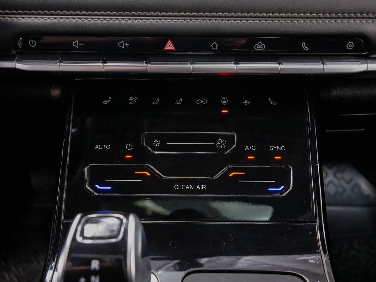 Купить Chery Tiggo 7 Pro, 2020, 75 000 км.. Фото: #19