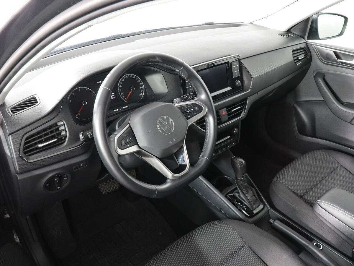 Купить Volkswagen Polo, 2021, 33 800 км.. Фото: #8