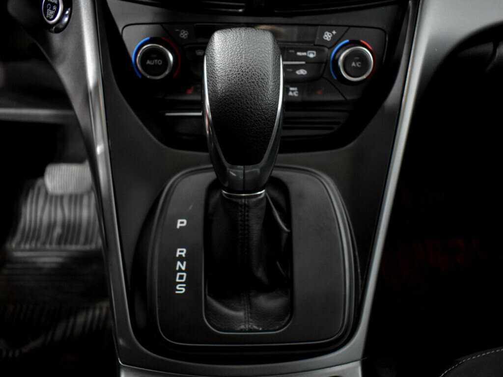 Купить Ford Kuga, 2017, 114 201 км.. Фото: #8