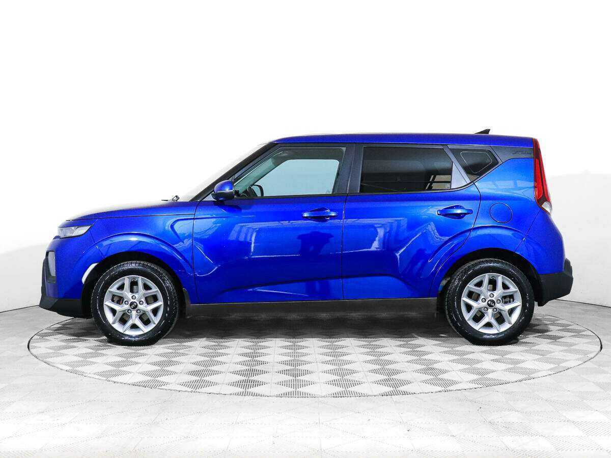 Купить Kia Soul, 2019, 73 100 км.. Фото: #7