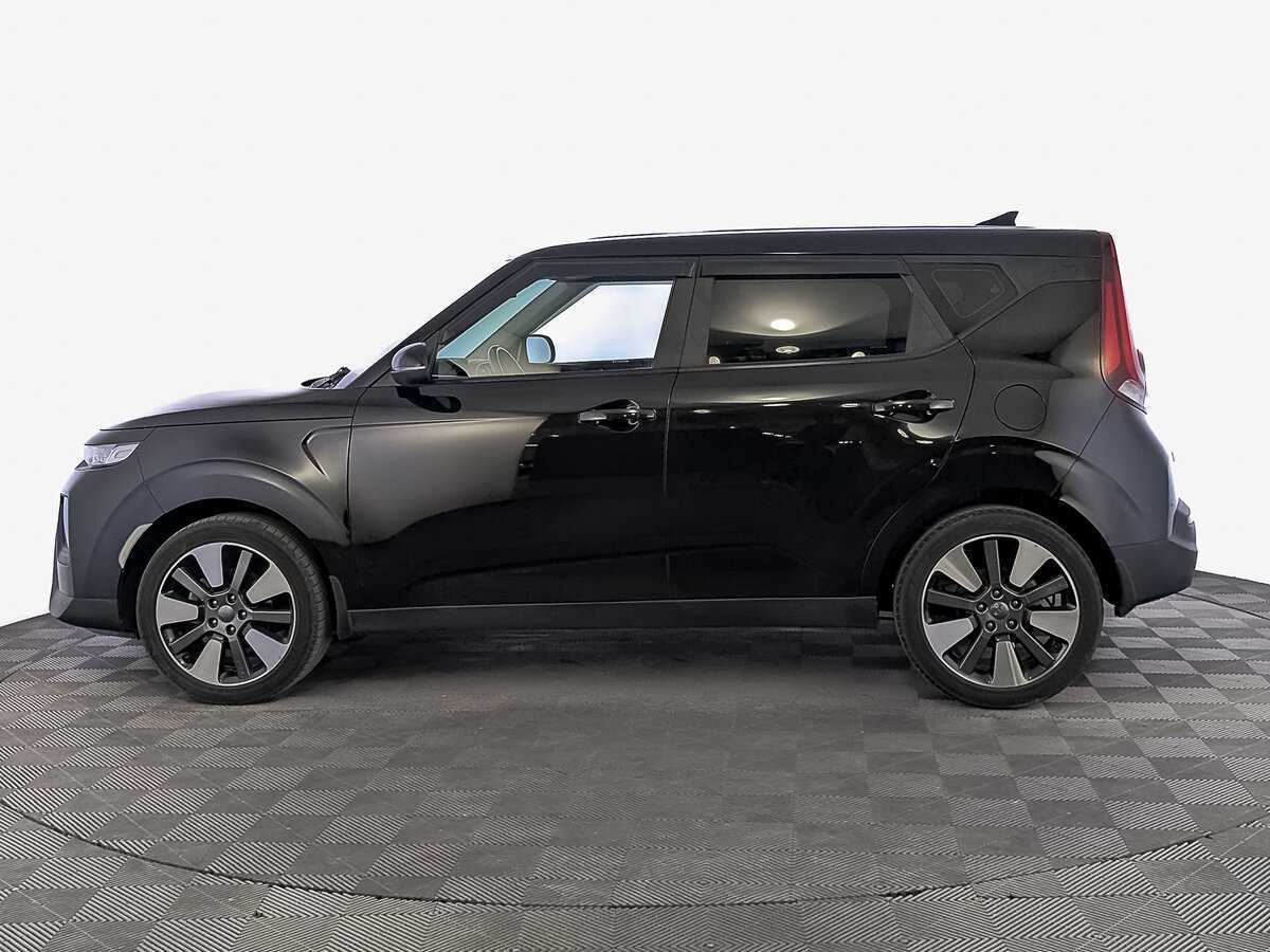 Купить Kia Soul, 2021, 49 018 км.. Фото: #7