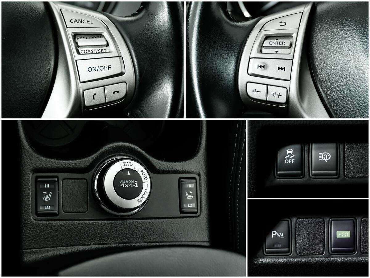 Купить Nissan Qashqai, 2018, 75 000 км.. Фото: #16