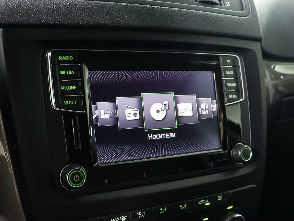 Купить Skoda Yeti, 2015, 86 950 км.. Фото: #17