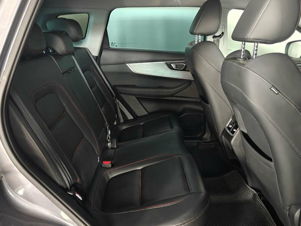 Купить Chery Tiggo 7 Pro, 2022, 48 479 км.. Фото: #9