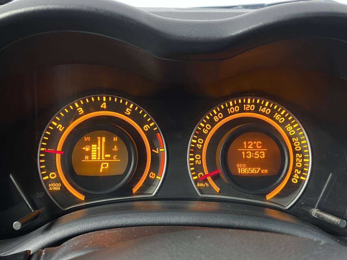 Купить Toyota Corolla, 2012, 187 000 км.. Фото: #13