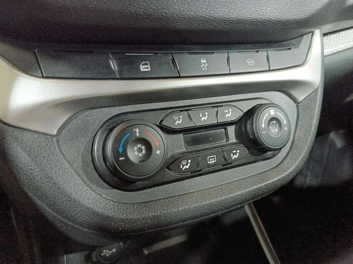 Купить Lada (ВАЗ) Vesta, 2021, 158 235 км.. Фото: #15