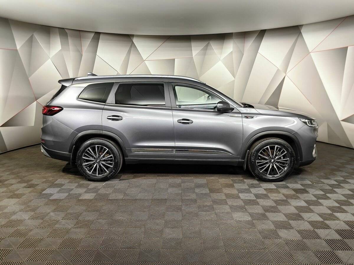 Купить Chery Tiggo 8 Pro, 2022, 89 483 км.. Фото: #5