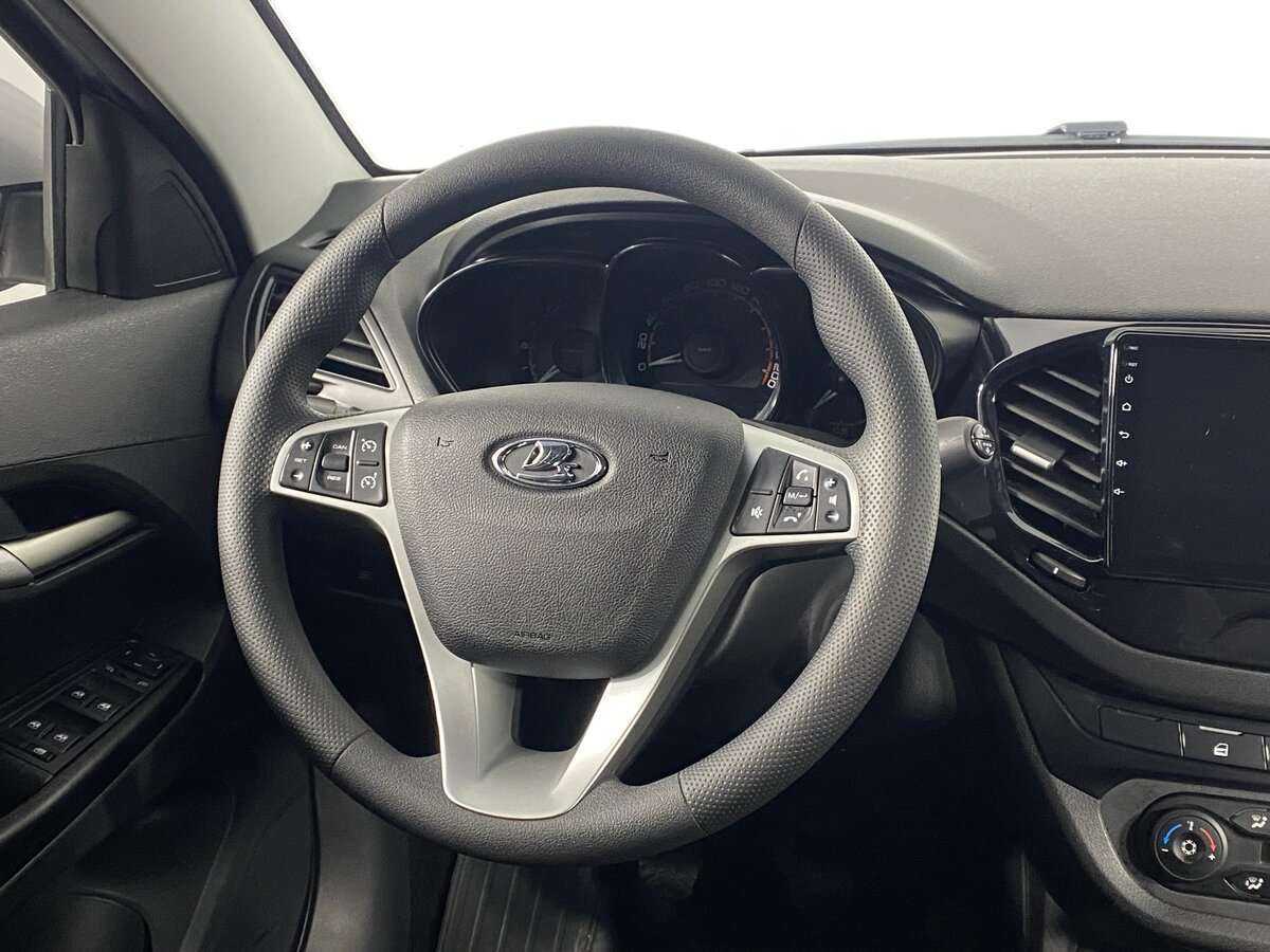 Купить Lada (ВАЗ) Vesta, 2021, 26 000 км.. Фото: #9