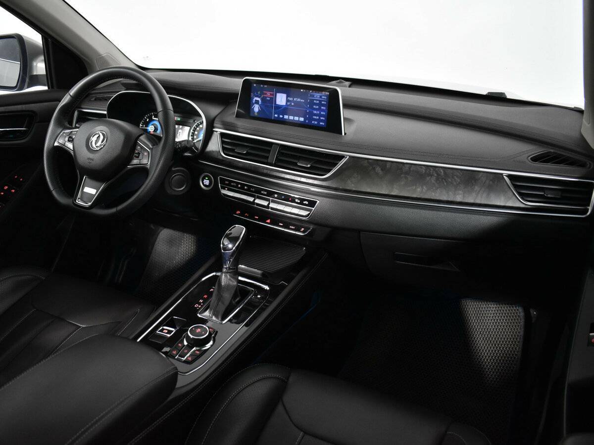 Купить Dongfeng 580, 2018, 87 000 км.. Фото: #9