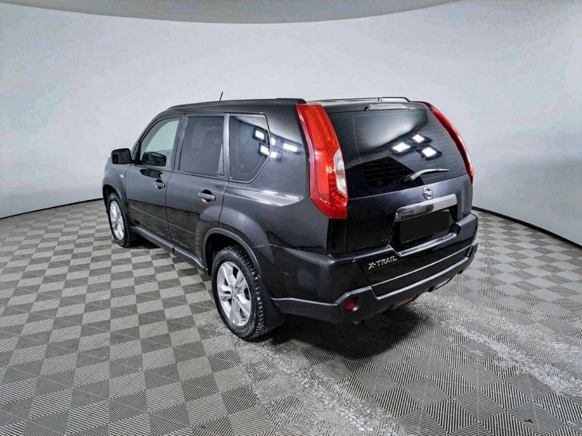 Купить Nissan X-Trail, 2014, 237 905 км.. Фото: #6