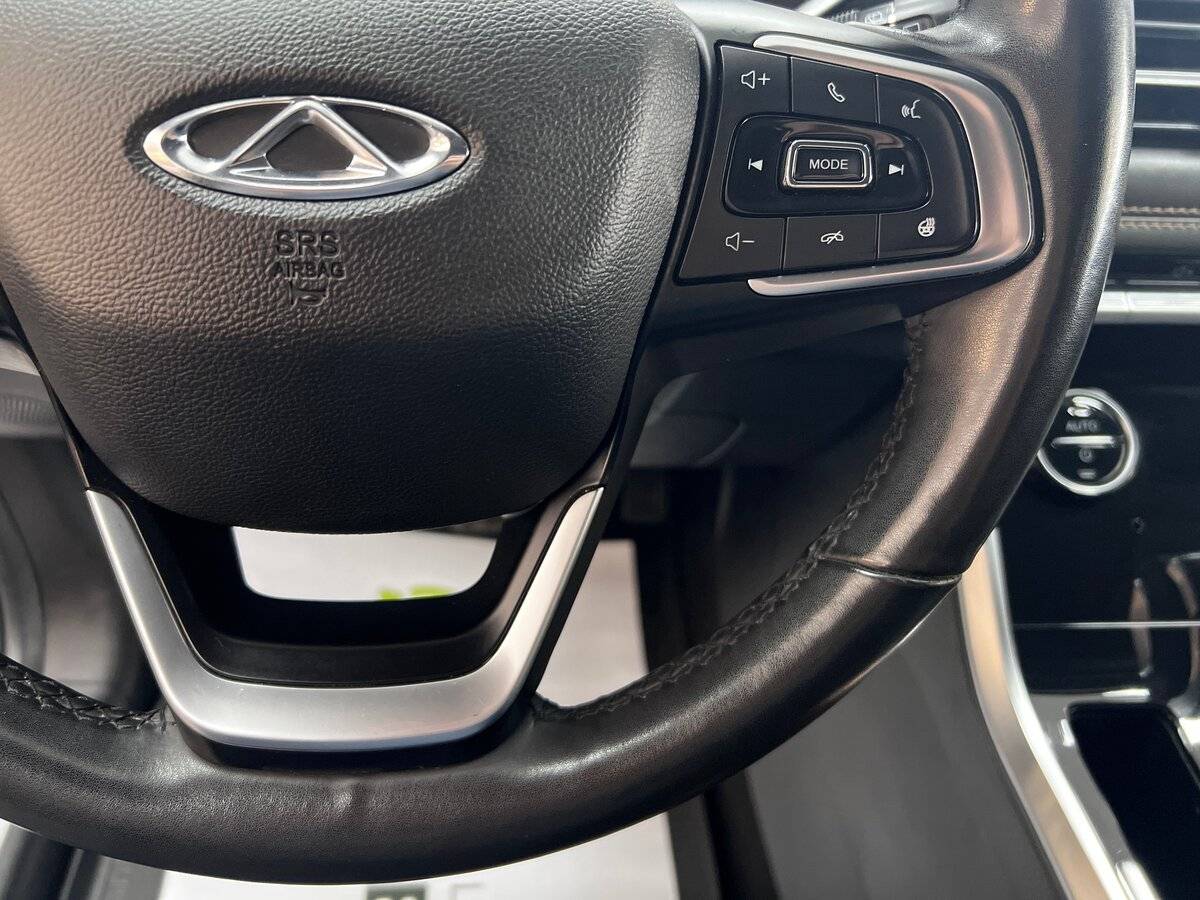 Купить Chery Tiggo 8, 2020, 53 400 км.. Фото: #17