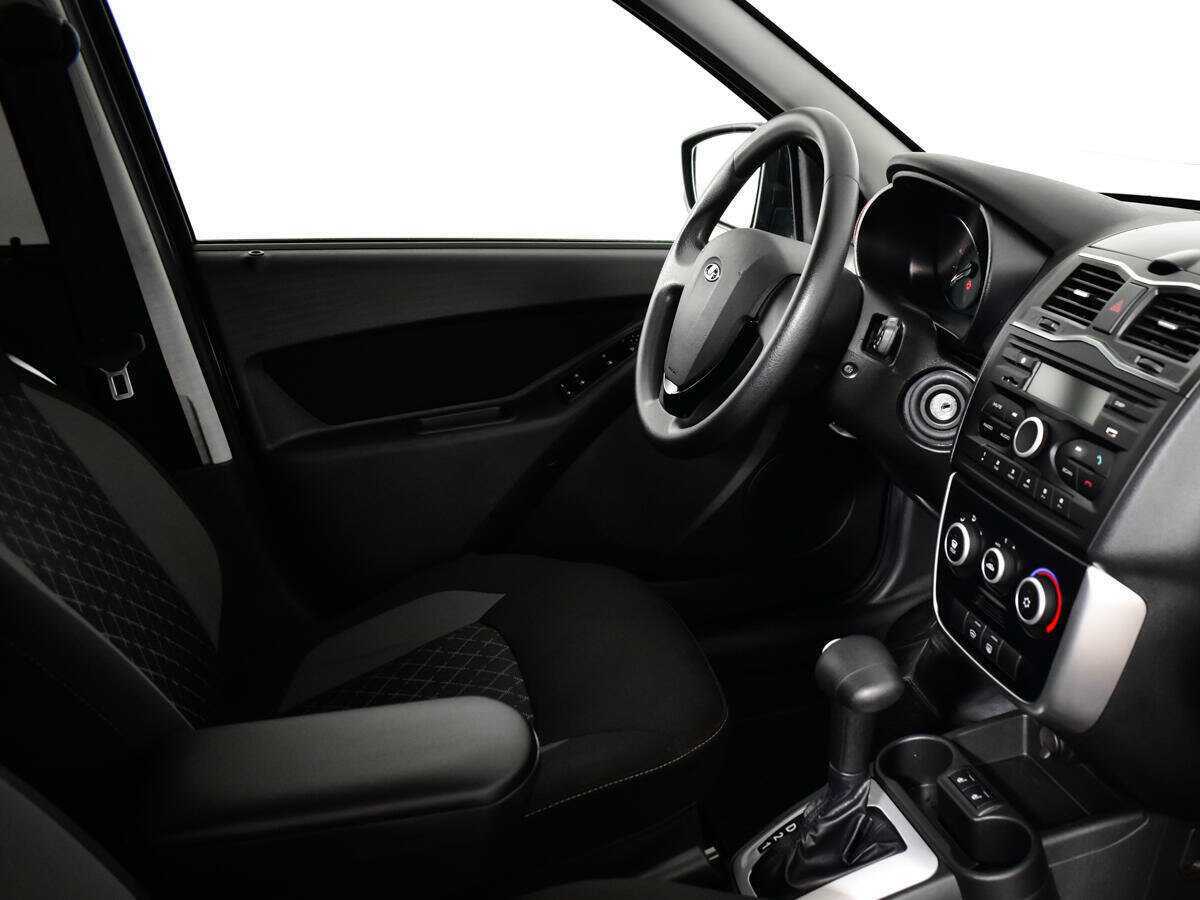 Купить Lada (ВАЗ) Granta, 2020, 124 447 км.. Фото: #8