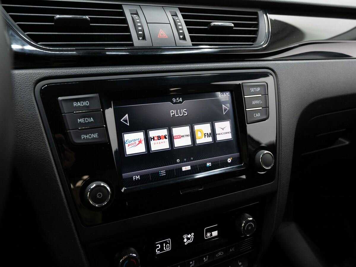 Купить Skoda Rapid, 2018, 98 000 км.. Фото: #21