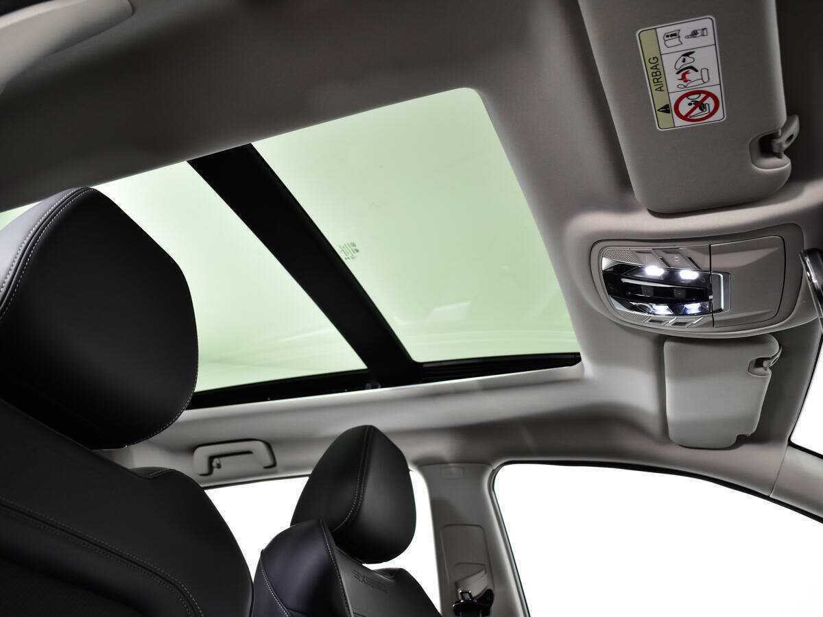 Купить EXEED LX, 2022, 20 859 км.. Фото: #10