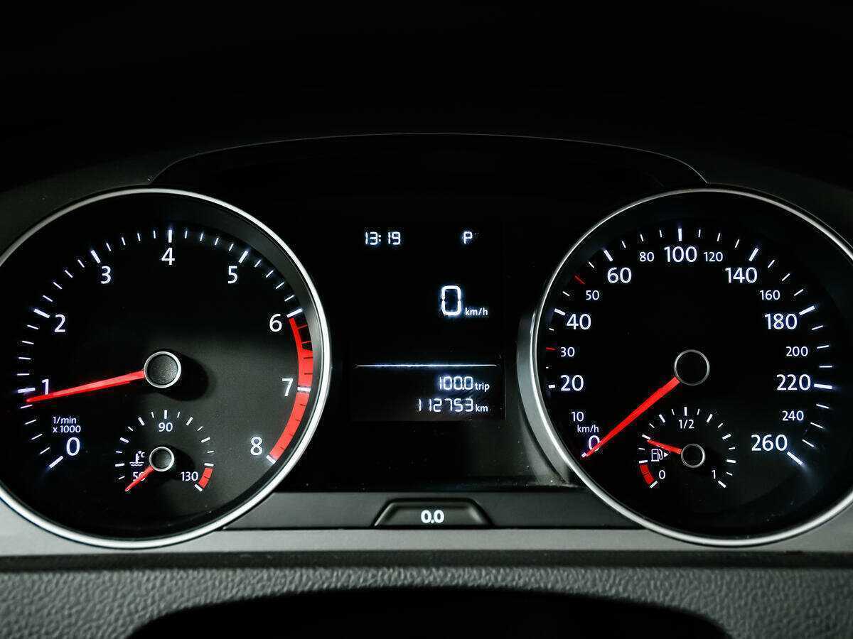 Купить Volkswagen Golf, 2015, 112 751 км.. Фото: #9