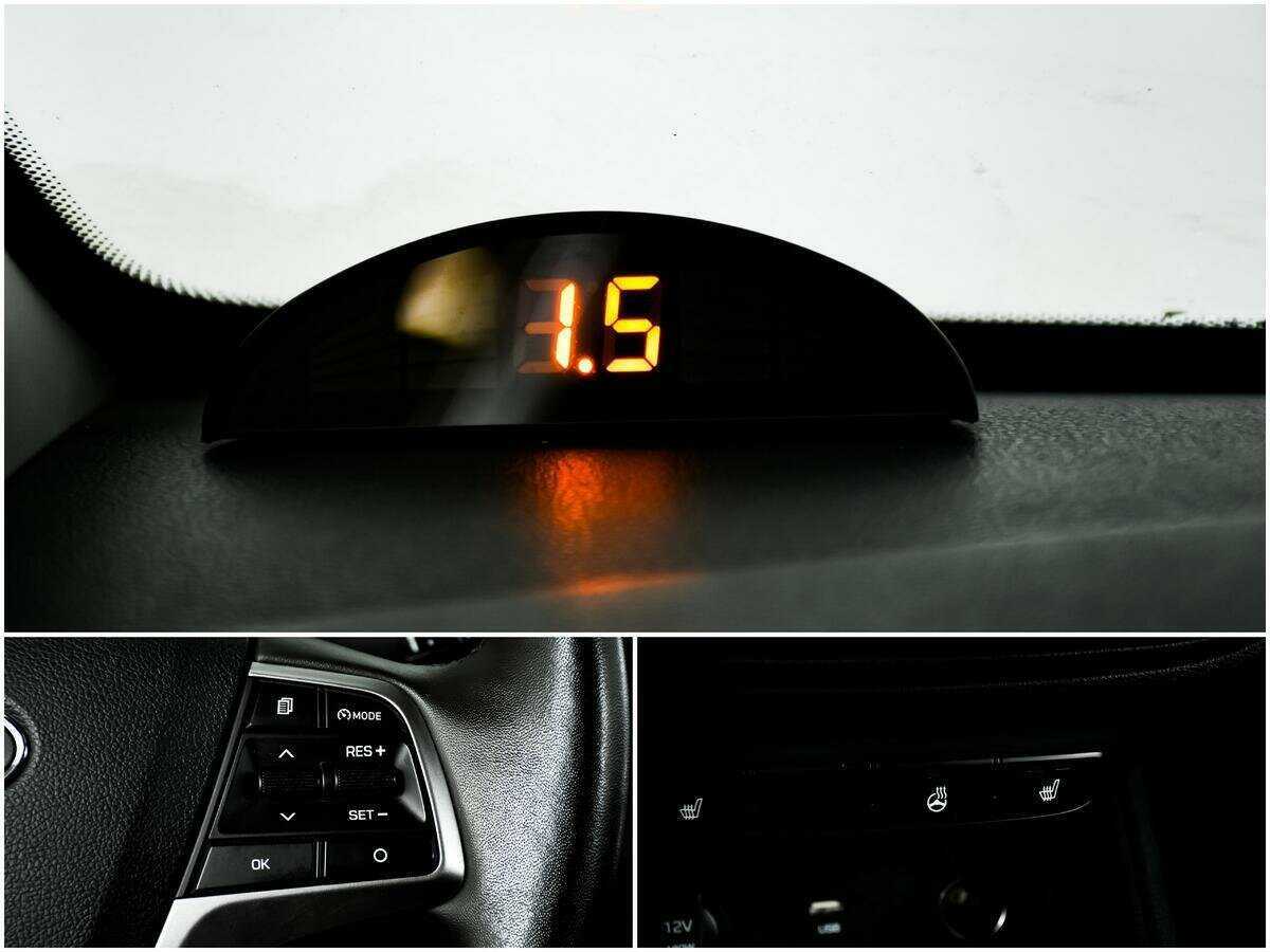 Купить Hyundai Solaris, 2020, 89 887 км.. Фото: #14