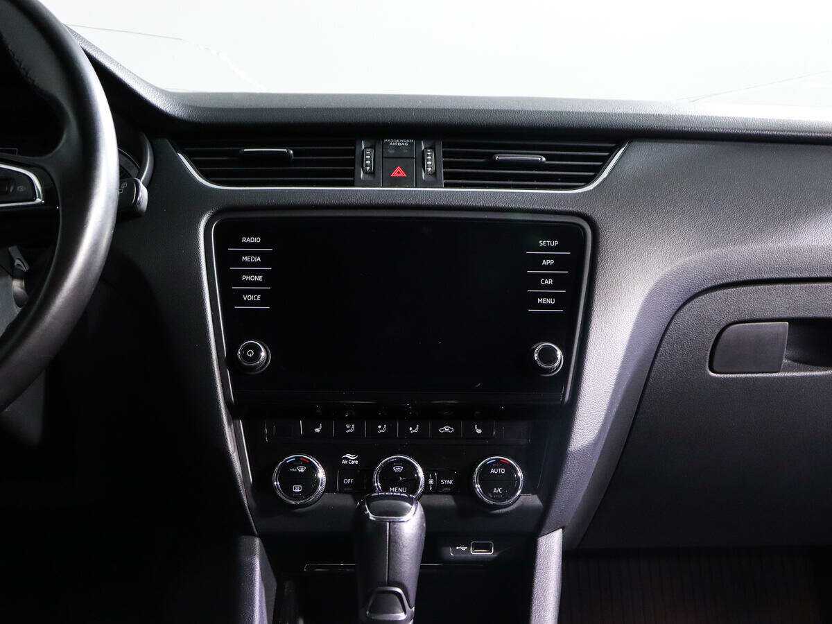 Купить Skoda Octavia, 2020, 129 000 км.. Фото: #12