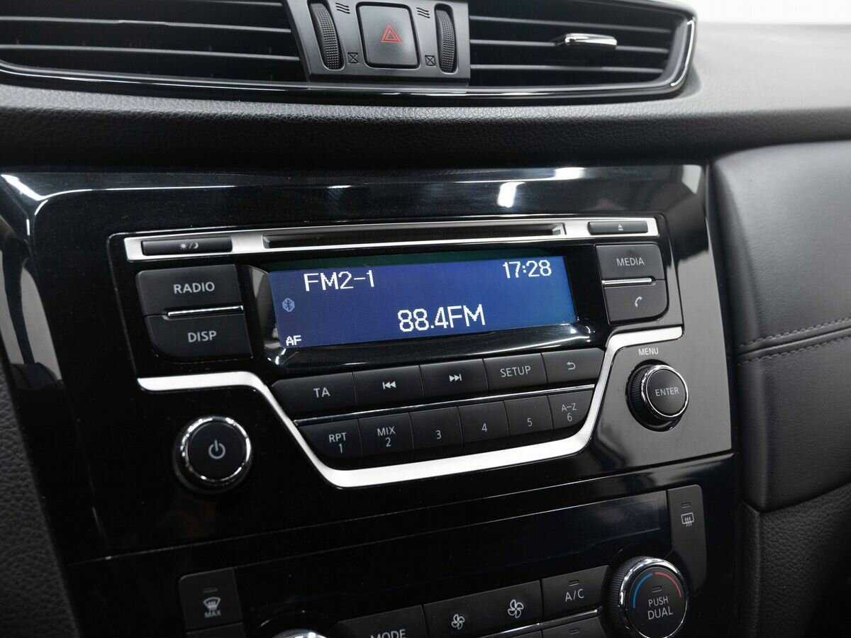 Купить Nissan Qashqai, 2019, 92 640 км.. Фото: #19