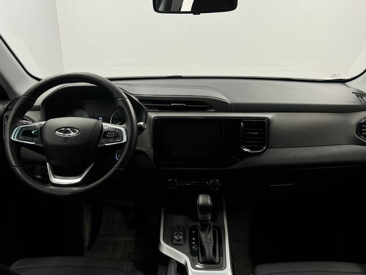 Купить Chery Tiggo 4, 2019, 51 000 км.. Фото: #7