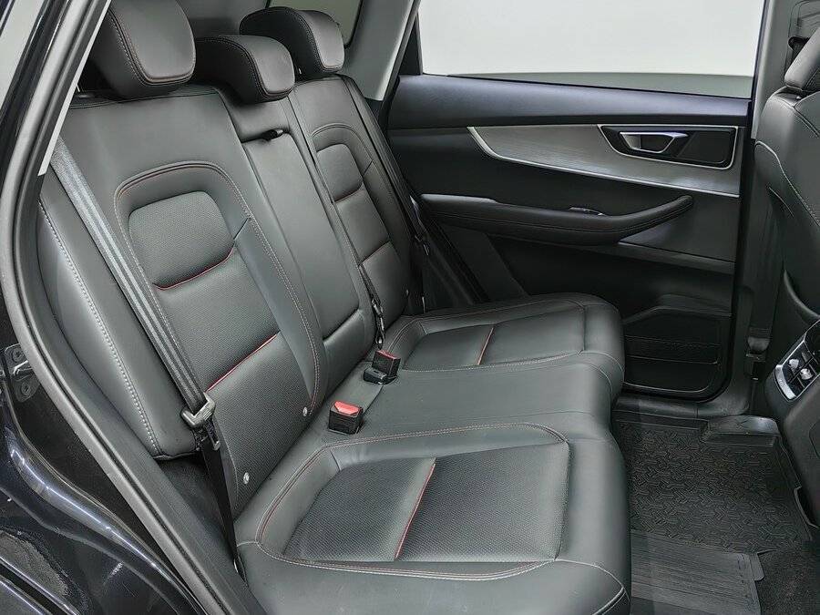 Купить Chery Tiggo 7 Pro, 2021, 70 385 км.. Фото: #8