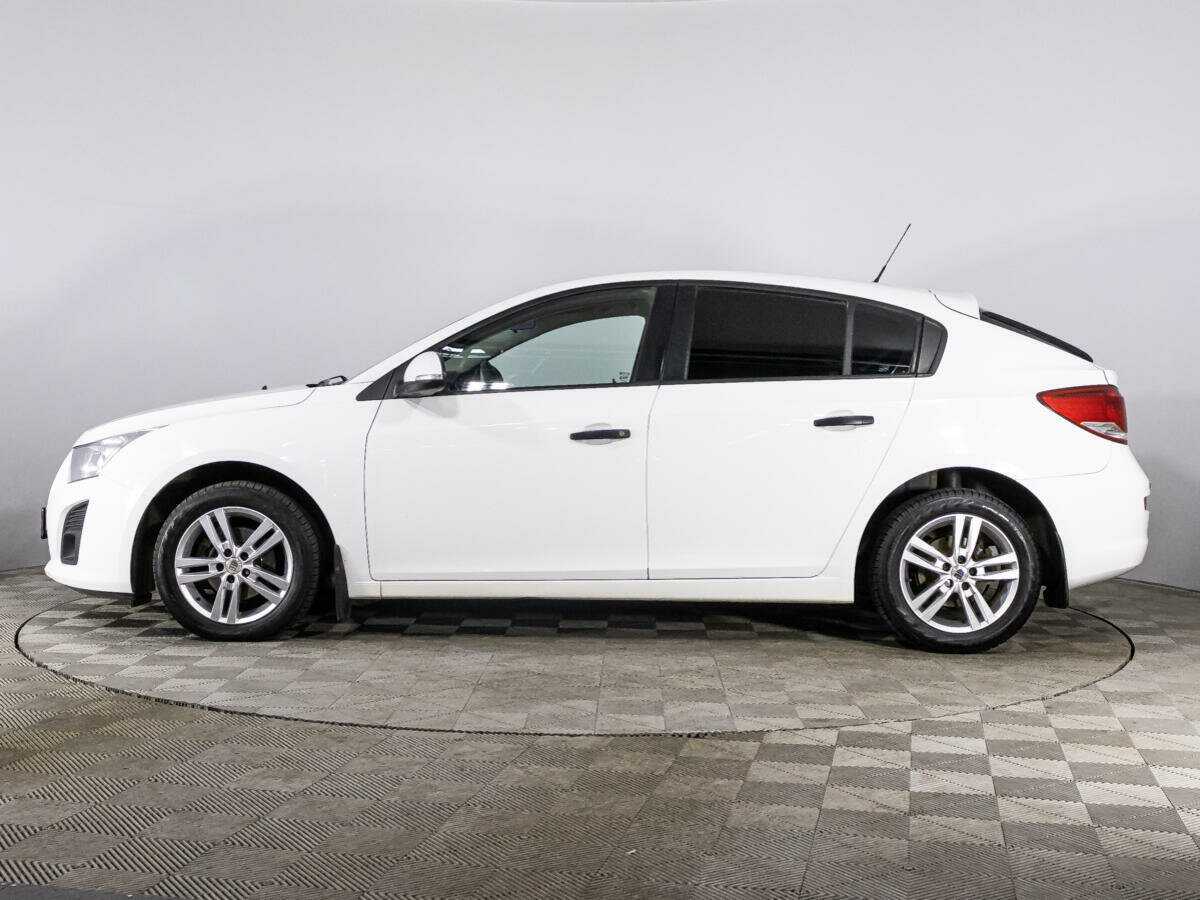 Купить Chevrolet Cruze, 2013, 202 234 км.. Фото: #7