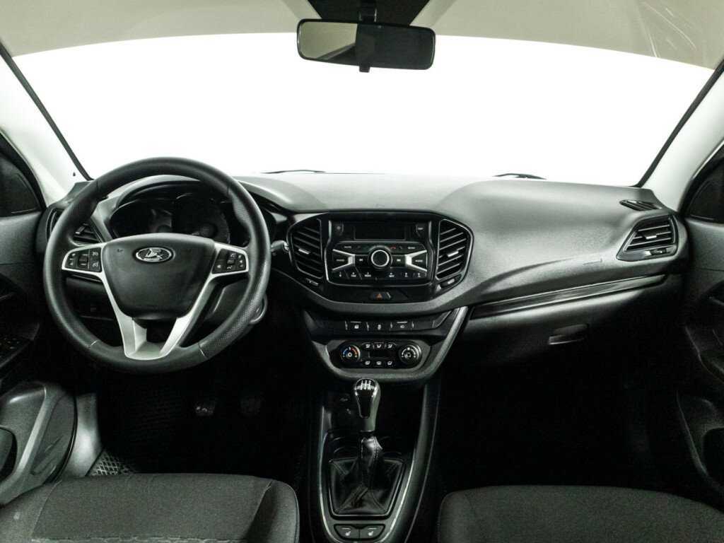 Купить Lada (ВАЗ) Vesta, 2019, 72 137 км.. Фото: #12